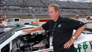 Darrell waltrip does the ickey shuffle after winning the 1989 daytona 500. Calling It A Career Nascar Fox Tv Legend Darrell Waltrip S Amazing Racing Life