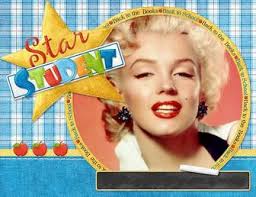 Marco infantil para niños aplicados en clase