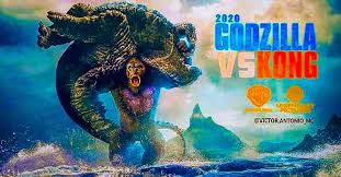 Legends collide in godzilla vs. Godzilla Vs Kong Streaming Vf 2021 Film Complet Godzilla Vostfr Twitter