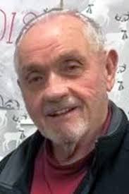 Walter Fogle Obituary (1937