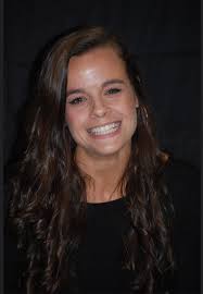 We're just FOUR days away from the opening of ETC's production of Guys and  Dolls! So let's meet our next actor, shall we? Our Sarah Brown, Maddy  Oldenburg, will be very familiar