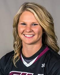 SIUC softball slugger Shaye Harre leaves record career for cattle farm