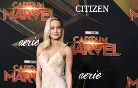 This wasn't shocking that she was going to be a part of a disney+ series. This Captain Marvel 2 Star Was Once The Leader Of The Avengers And It S Not Carol Danvers