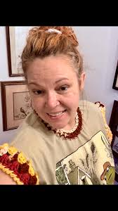 This was a fun project, and my first time using crochet to upcycle  something. I’ll never look at a t-shirt the same way again!