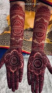 Weddings can be very expensive bu you can save money by using some clever ikea wedding hacks. Mehndi Designs 2021 New Simple Mehndi Designs Henna Designs