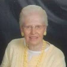 Margaret A. "Peg" Witt Obituary February 23, 2020