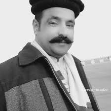 Ch Waqar Ali Tarar updated his cover...