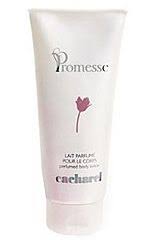 Cacharel amor amor le paradis limited edition. Lait Parfume Pour Le Corps Promesse Cacharel