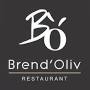 Restaurant Brend'Oliv from www.brendoliv.com
