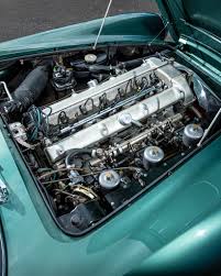 Image result for Pacific Blue 1962 Aston Martin