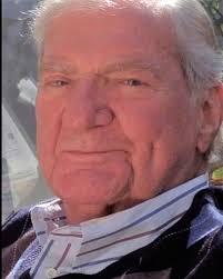 Gerald Bergman Obituary (1934