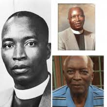 Obituary of Alice Chikomo