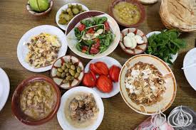 مطعم فوال القرية في الخرج الاسعار المنيو الموقع كافيهات و مطاعم السعودية