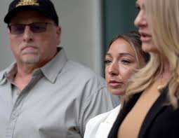 J.P. Miller had abuse allegations before Mica Miller's death