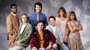 We did not find results for: The Definitive Ranking Of Every Tgif Show Yardbarker