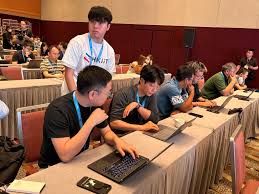 新聞及動態| Hong Kong Institute of Information Technology