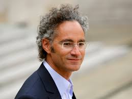 Последние твиты от palantir (@palantirtech). Explained Palantir The Secretive Tech Company Prepping For Ipo