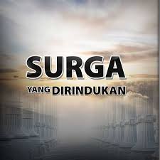 Anda bisa langsung membaca sinopsis: Surga Yang Dirindukan Photos Facebook