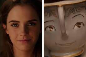 This Beauty And The Beast Theory Perfectly Explains That Plot Hole