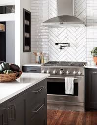 Check out our summer issue of #magnoliajournal. How To Decorate Like Joanna Gaines Decorate Gaines Joanna Joannagaines Fixer Upper Kitchen Joanna Gaines Kitchen Kitchen Remodel
