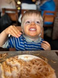 Gift Card Giveaway!!! It is truly an honor when our customers come to us  with stories of their favorite memories with their family and friends  coming to J&Gs over the years. We