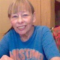 Obituary information for Donna Lynn Pollock