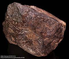 A review of the data through 2001. Meteorite Identification Public Clemson University South Carolina