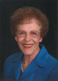 Mary Klecker Obituary (2014)