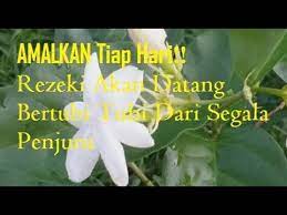 Amalkan Dzikir Ini Agar Rezeki Datang Bertubi Tubi Dari Arah Yang T Amal Ide Buatan Sendiri Ide