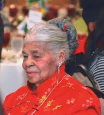 World traveler celebrates 100th birthday