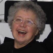 Agatha Anna Conti Obituary