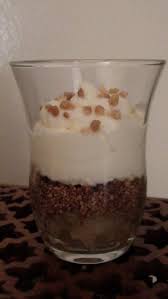 Recette La Verrine Caribou 750g Recette Verrine De Poire Verrine 750g