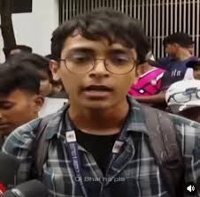 Moment before disaster 5th May, 2013. ©️ Sajnul Sayef