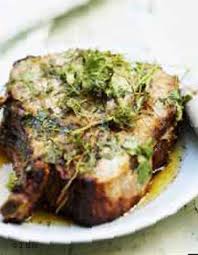 Cotes De Veau A La Gremolata Pour 4 Personnes Recettes Elle A Table Recette Plats Mijotes Recette A Base De Viande Recettes De Cuisine