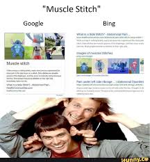 Muscle Stitch Ifunny Lilo And Stitch Memes Muscle Memes