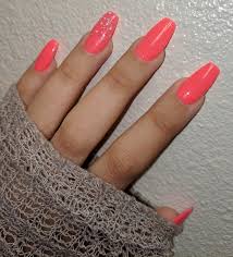 If you scroll to the bottom. Simple Spring Nails Nails