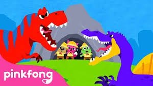 San francisco's cartoon art museum collects, preserves and displays original cartoon art in all. Who Is The Dinosaur King Dinosaur Story Time Dinosaur Cartoon Pinkfong Stories For Children Youtube
