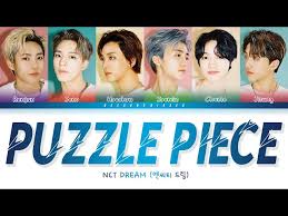 Menulis suku kata terbuka 3. Puzzle Piece Nct Dream Lirik Lagu Terjemahan Bahasa Melayu