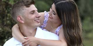 Cassie Segura and Mason Hebert's Wedding Website