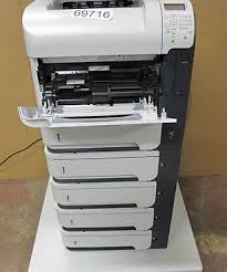Hp Laserjet Enterprise 600 Printer M602 Series Driver