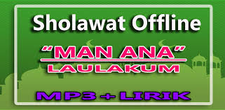 Check spelling or type a new query. Sholawat Man Ana Offline Latest Version For Android Download Apk
