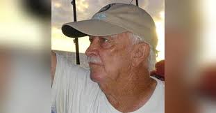 Raymond Lewis Pilcher Obituary