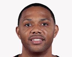 Eric Gordon