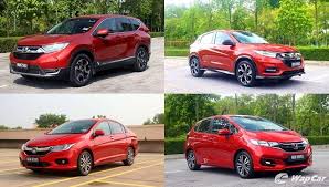 1 tahun 2018 panduan pelaksanaan spk berasa. Honda Malaysia Starts 2020 With A Rm10 000 Triple Reward Bonus Campaign Wapcar