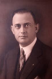 John Temple Rice (1888-1970)