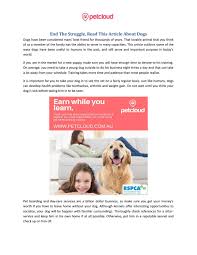 We did not find results for: Pet Sitting By Pet Sitting Issuu