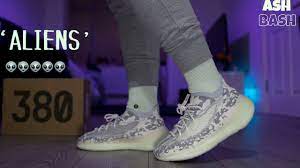 We did not find results for: Review On Feet Sizing Adidas Yeezy Boost 380 Alien Ash Bash Youtube