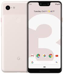 Check spelling or type a new query. New Google Pixel 3 Xl 64gb Android Phone Wholesale Pink