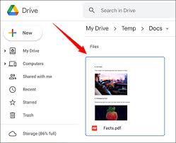 This extension has 2 functionalities: How To Make A Direct Download Link For Google Drive Files