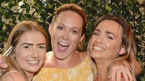 Stafford Brothers at Aviary Bar, Southport Sharks in pictures